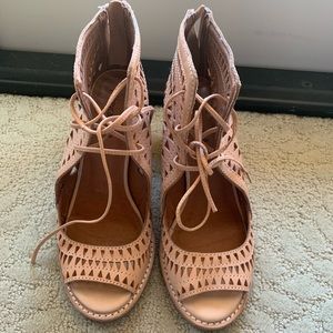 Jeffrey Campbell Heels